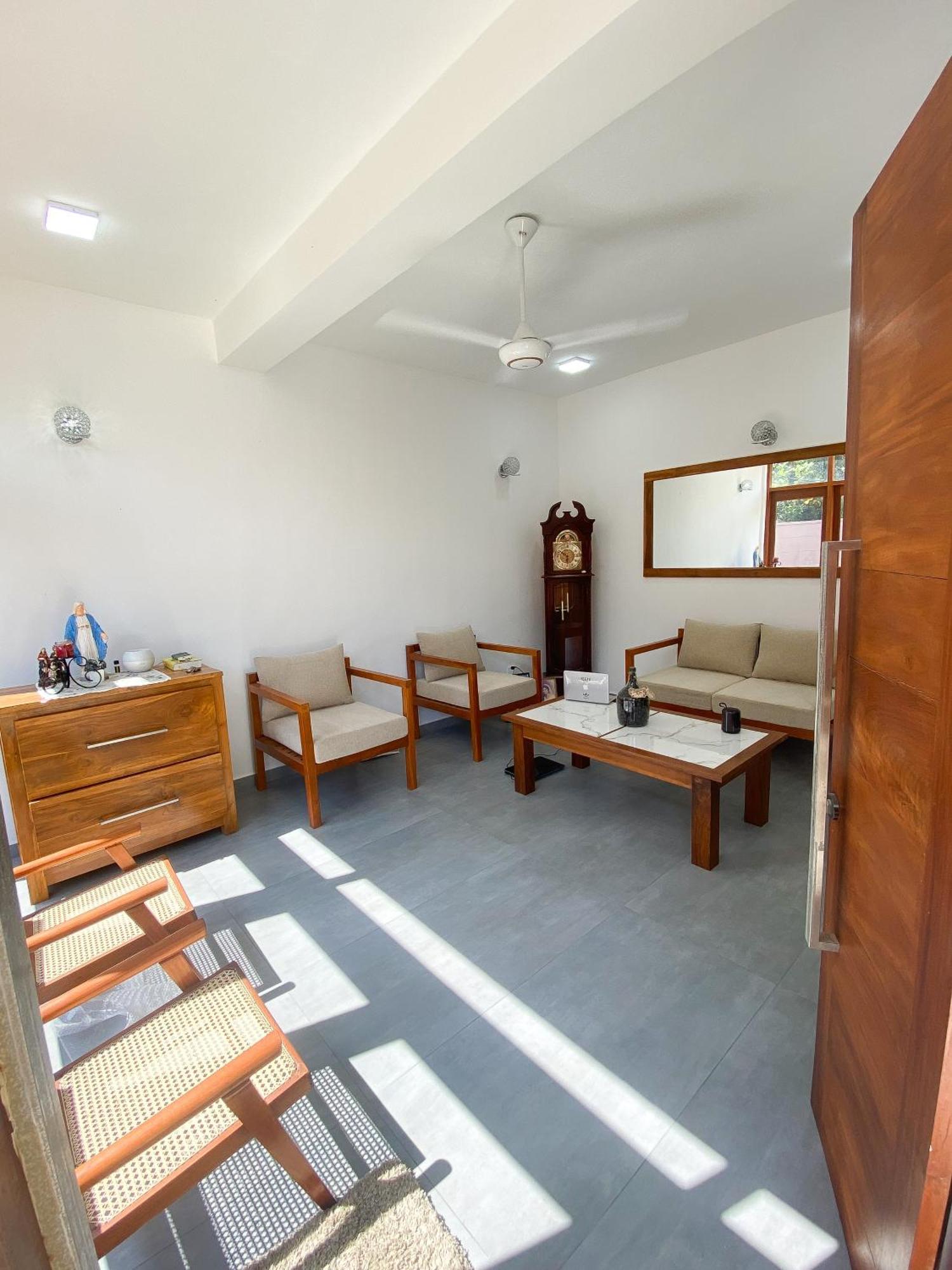 The Doctors Villa Ragama Dış mekan fotoğraf