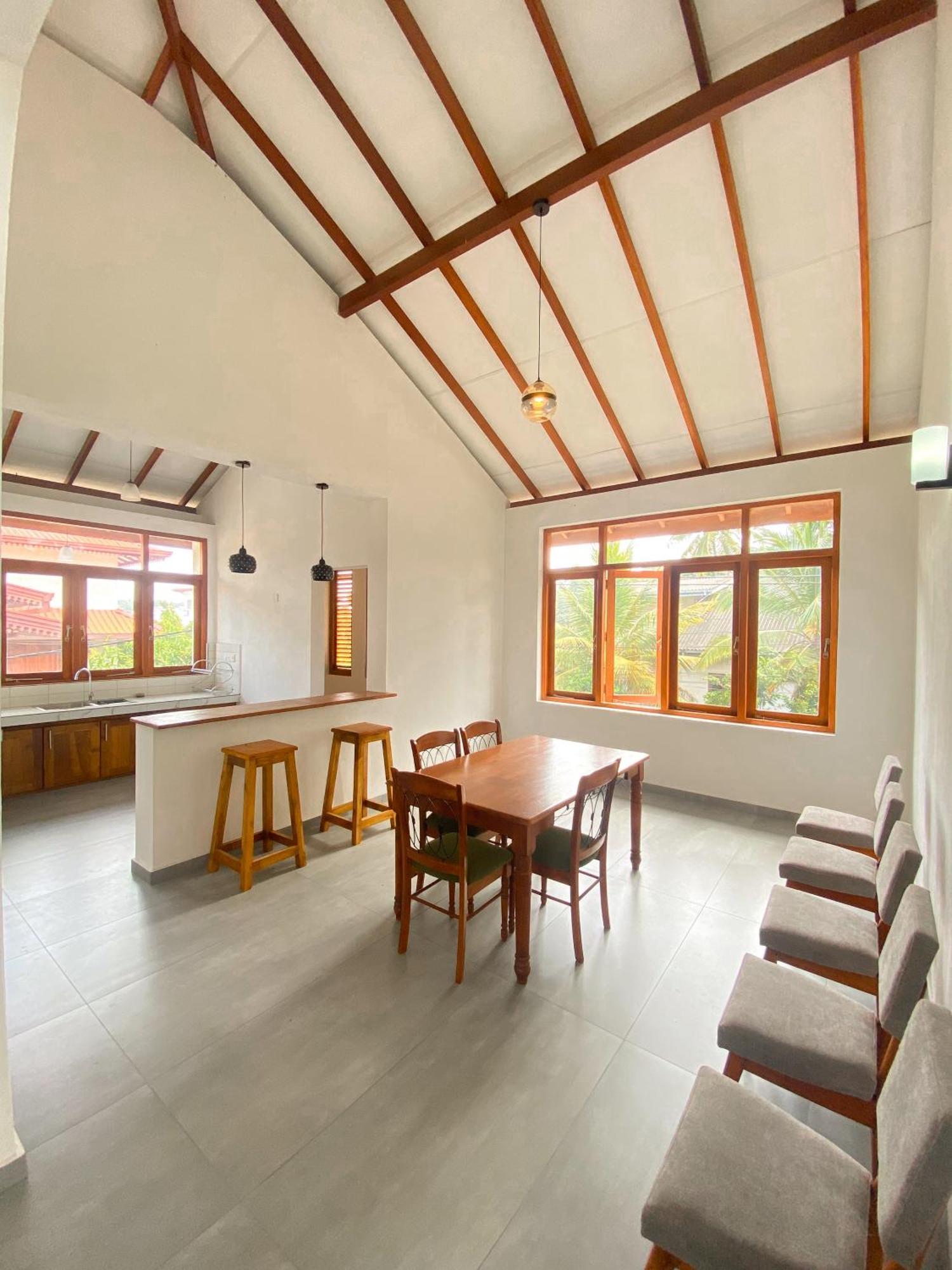 The Doctors Villa Ragama Dış mekan fotoğraf