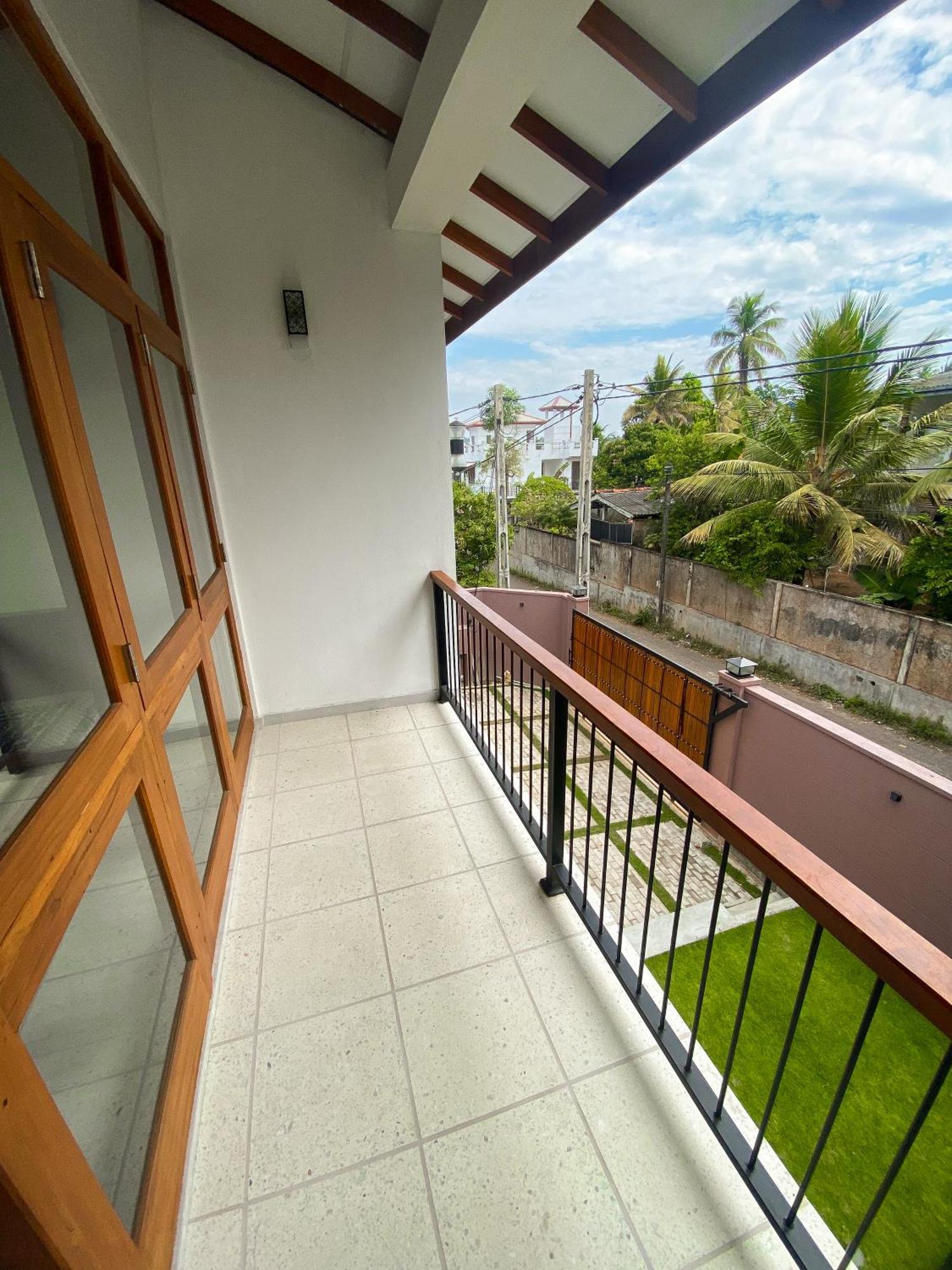 The Doctors Villa Ragama Dış mekan fotoğraf
