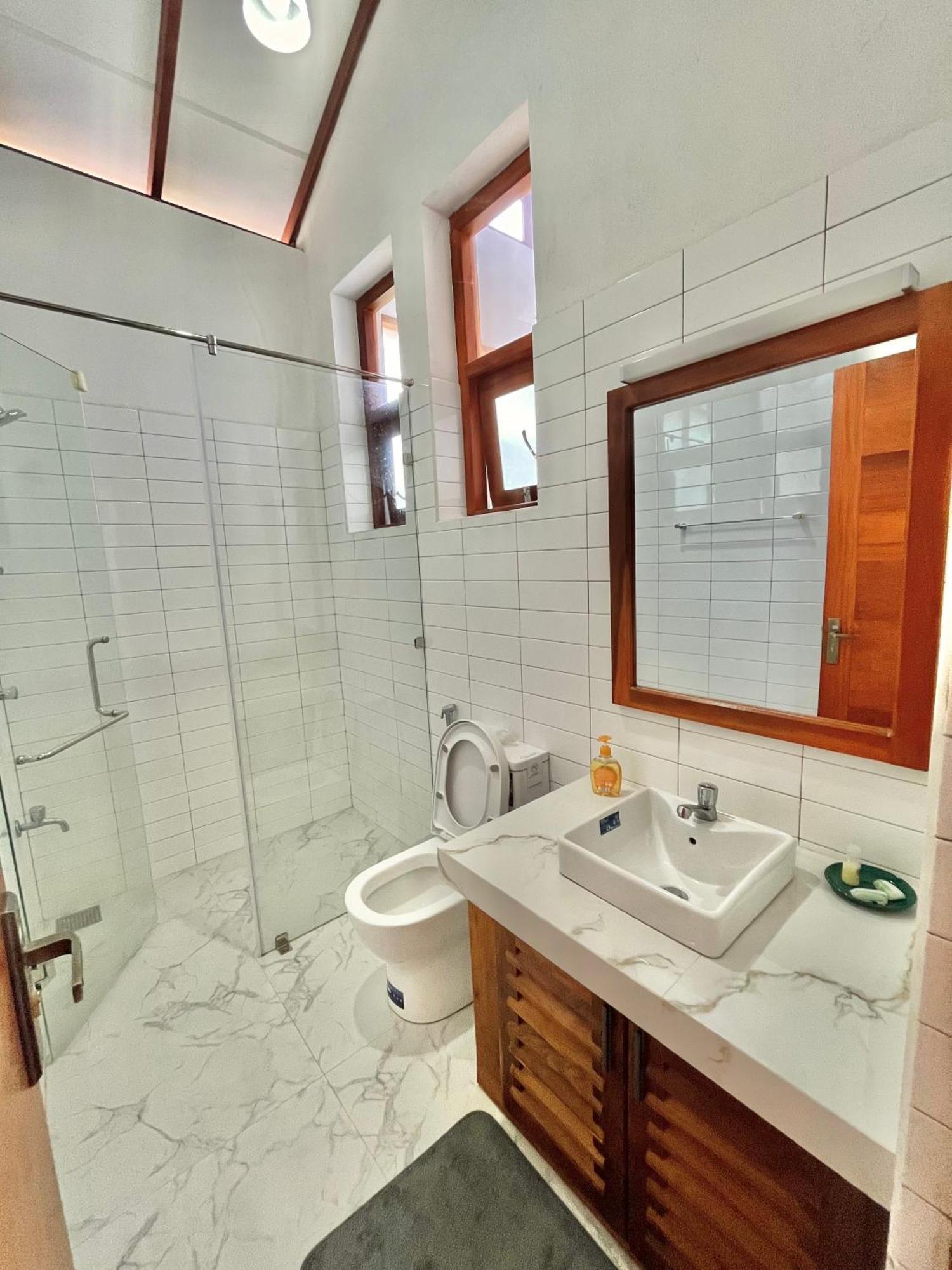 The Doctors Villa Ragama Dış mekan fotoğraf