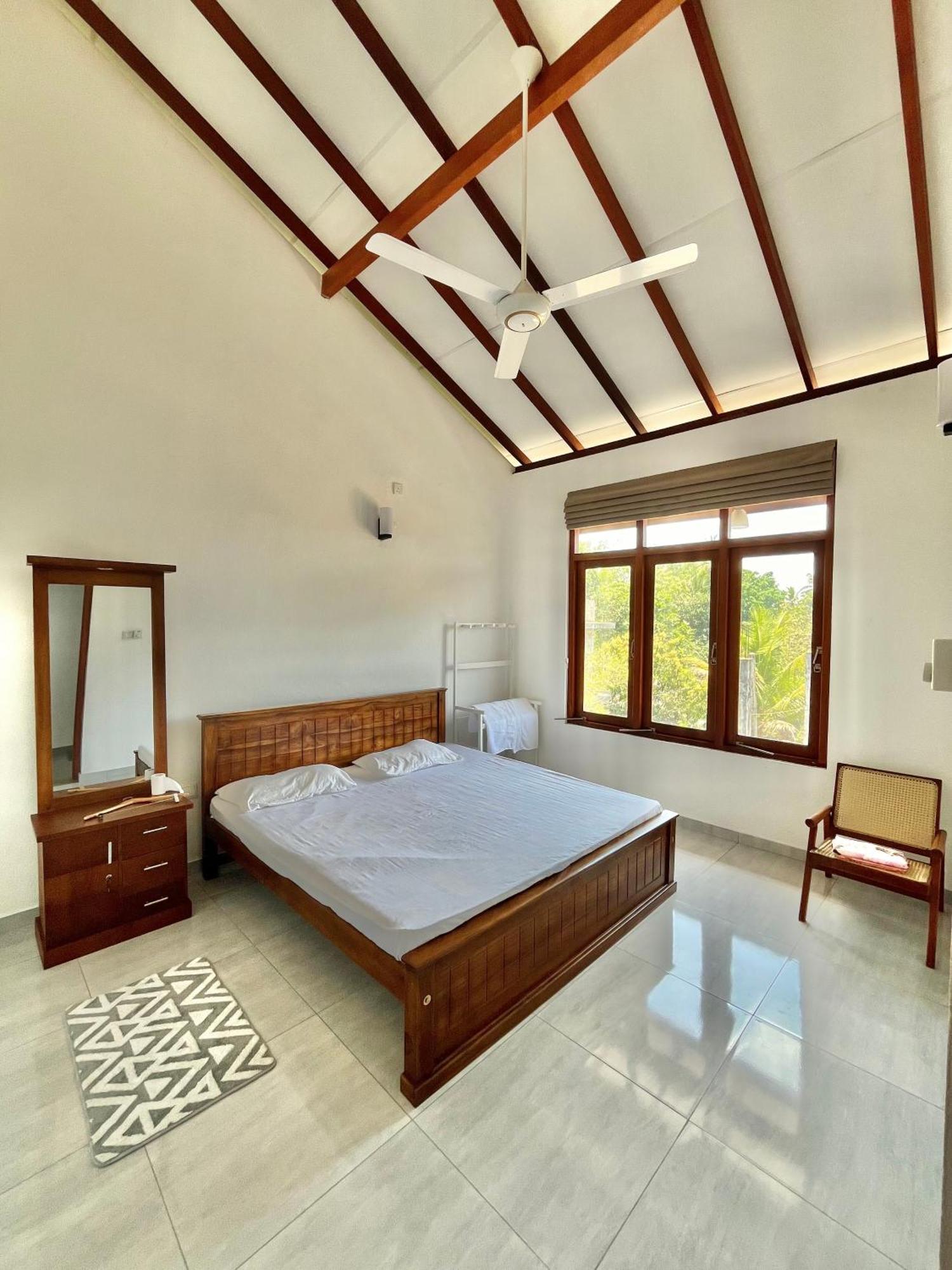 The Doctors Villa Ragama Dış mekan fotoğraf
