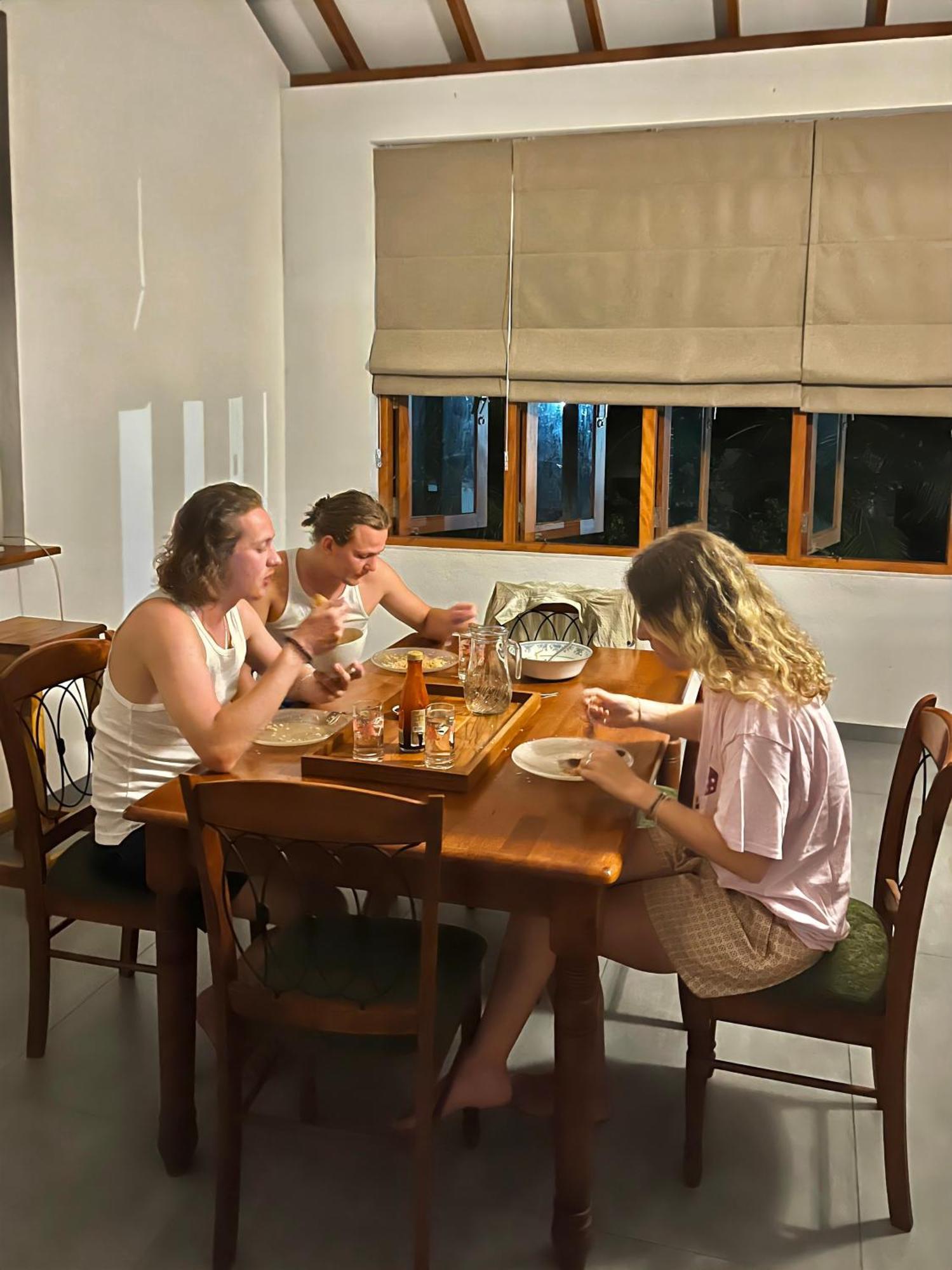 The Doctors Villa Ragama Dış mekan fotoğraf